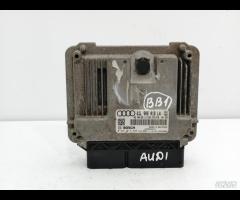 CENTRALINA MOTORE ECU CGL CGLC 0B1300028J 2.0D130K - 2