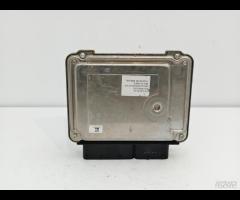 CENTRALINA MOTORE ECU CGL CGLC 0B1300028J 2.0D130K - 7