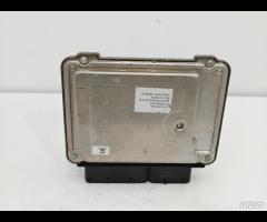 CENTRALINA MOTORE ECU CGL CGLC 0B1300028J 2.0D130K - 8