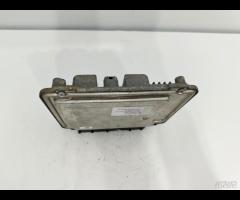 CENTRALINA MOTORE ECU CGL CGLC 0B1300028J 2.0D130K - 9