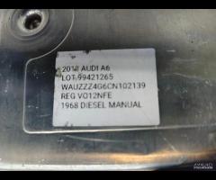 CENTRALINA MOTORE ECU CGL CGLC 0B1300028J 2.0D130K - 12