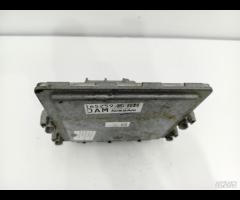 CENTRALINA MOTORE ECU HR10DDT 320105590R 1.0B86Kw1 - 11
