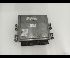 CENTRALINA MOTORE ECU HR10DDT 320105590R 1.0B86Kw1 - 14