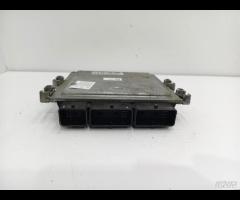 CENTRALINA MOTORE ECU HR10DDT 320105590R 1.0B86Kw1 - 15