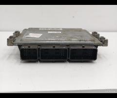 CENTRALINA MOTORE ECU HR10DDT 320105590R 1.0B86Kw1 - 16