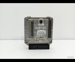 CENTRALINA MOTORE ECU CDNC DSG 0B5300057G 2.0B 155 - 1