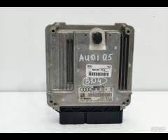 CENTRALINA MOTORE ECU CDNC DSG 0B5300057G 2.0B 155 - 2