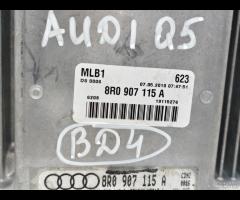 CENTRALINA MOTORE ECU CDNC DSG 0B5300057G 2.0B 155 - 3