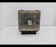CENTRALINA MOTORE ECU CDNC DSG 0B5300057G 2.0B 155 - 9