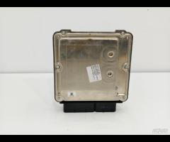 CENTRALINA MOTORE ECU CDNC DSG 0B5300057G 2.0B 155 - 10