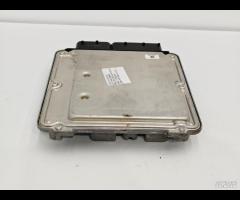 CENTRALINA MOTORE ECU CDNC DSG 0B5300057G 2.0B 155 - 16