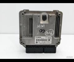 CENTRALINA MOTORE ECU N47C16A GS653DGTCJ6 1.6D 66K