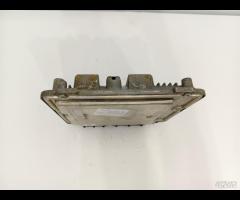 CENTRALINA MOTORE ECU N47C16A GS653DGTCJ6 1.6D 66K - 7