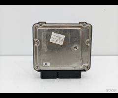 CENTRALINA MOTORE ECU N47C16A GS653DGTCJ6 1.6D 66K - 8