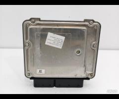 CENTRALINA MOTORE ECU N47C16A GS653DGTCJ6 1.6D 66K - 9