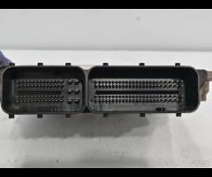 CENTRALINA MOTORE ECU N47C16A GS653DGTCJ6 1.6D 66K - 12