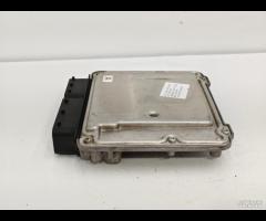 CENTRALINA MOTORE ECU N47C16A GS653DGTCJ6 1.6D 66K - 13