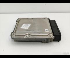 CENTRALINA MOTORE ECU N47C16A GS653DGTCJ6 1.6D 66K - 15