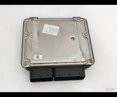CENTRALINA MOTORE ECU N47C16A GS653DGTCJ6 1.6D 66K - 16