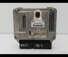 CENTRALINA MOTORE ECU CGL CGLC 2.0D 130Kw 177CV AU - 2