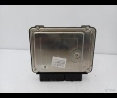 CENTRALINA MOTORE ECU CGL CGLC 2.0D 130Kw 177CV AU - 8