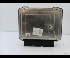CENTRALINA MOTORE ECU CGL CGLC 2.0D 130Kw 177CV AU - 9