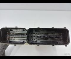 CENTRALINA MOTORE ECU CGL CGLC 2.0D 130Kw 177CV AU - 10