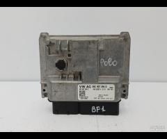 CENTRALINA MOTORE ECU DLA DLAC 1.0B 70Kw 95CV VW P - 1