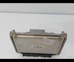 CENTRALINA MOTORE ECU DLA DLAC 1.0B 70Kw 95CV VW P - 8