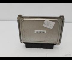 CENTRALINA MOTORE ECU DLA DLAC 1.0B 70Kw 95CV VW P - 9