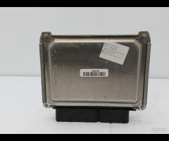 CENTRALINA MOTORE ECU DLA DLAC 1.0B 70Kw 95CV VW P - 10