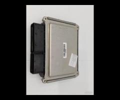 CENTRALINA MOTORE ECU DLA DLAC 1.0B 70Kw 95CV VW P - 11