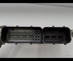 CENTRALINA MOTORE ECU DLA DLAC 1.0B 70Kw 95CV VW P - 12