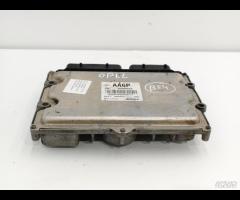 CENTRALINA MOTORE ECU A17DTE M32 55577803 1.7D 81K - 4