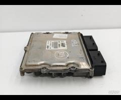 CENTRALINA MOTORE ECU A17DTE M32 55577803 1.7D 81K - 5