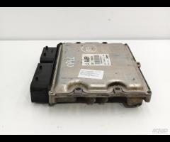 CENTRALINA MOTORE ECU A17DTE M32 55577803 1.7D 81K - 7