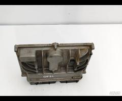 CENTRALINA MOTORE ECU A17DTE M32 55577803 1.7D 81K - 11