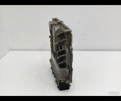CENTRALINA MOTORE ECU A17DTE M32 55577803 1.7D 81K - 13