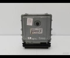 CENTRALINA MOTORE ECU N47D20C 2.0D 105Kw 143CV BMW - 1