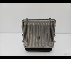CENTRALINA MOTORE ECU N47D20C 2.0D 105Kw 143CV BMW - 8