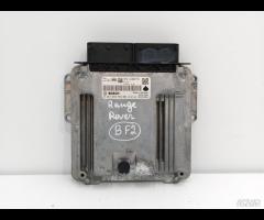 CENTRALINA MOTORE ECU 204DTD LR072023 2.0D110Kw150 - 2