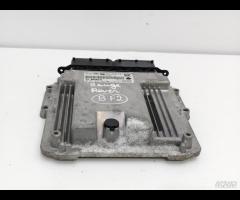 CENTRALINA MOTORE ECU 204DTD LR072023 2.0D110Kw150 - 4