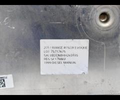 CENTRALINA MOTORE ECU 204DTD LR072023 2.0D110Kw150 - 12