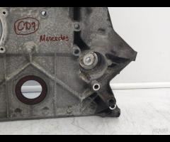 COPERCHIO DELLA DISTRIBUZIONE 1.8B MERCEDES CLK A2 - 7