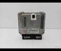 CENTRALINA MOTORE ECU N47D20C 2.0D 85Kw 116CV BMW - 1