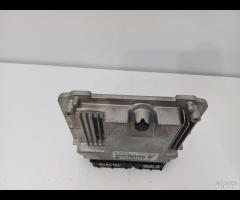 CENTRALINA MOTORE ECU N47D20C 2.0D 85Kw 116CV BMW - 5