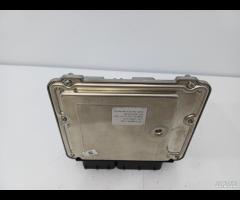 CENTRALINA MOTORE ECU N47D20C 2.0D 85Kw 116CV BMW - 10