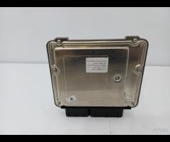 CENTRALINA MOTORE ECU N47D20C 2.0D 85Kw 116CV BMW - 11