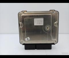 CENTRALINA MOTORE ECU N47D20C 2.0D 85Kw 116CV BMW - 12