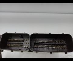 CENTRALINA MOTORE ECU N47D20C 2.0D 85Kw 116CV BMW - 15